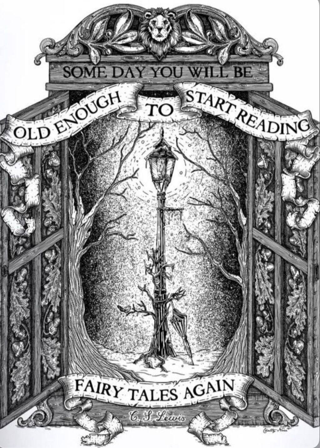 Šta su me naučile bajke?