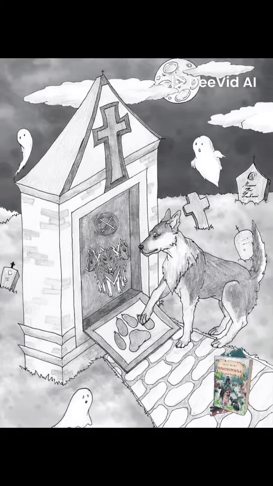 INTERVJU: Vihor čuvar groblja između dužnosti i emocije